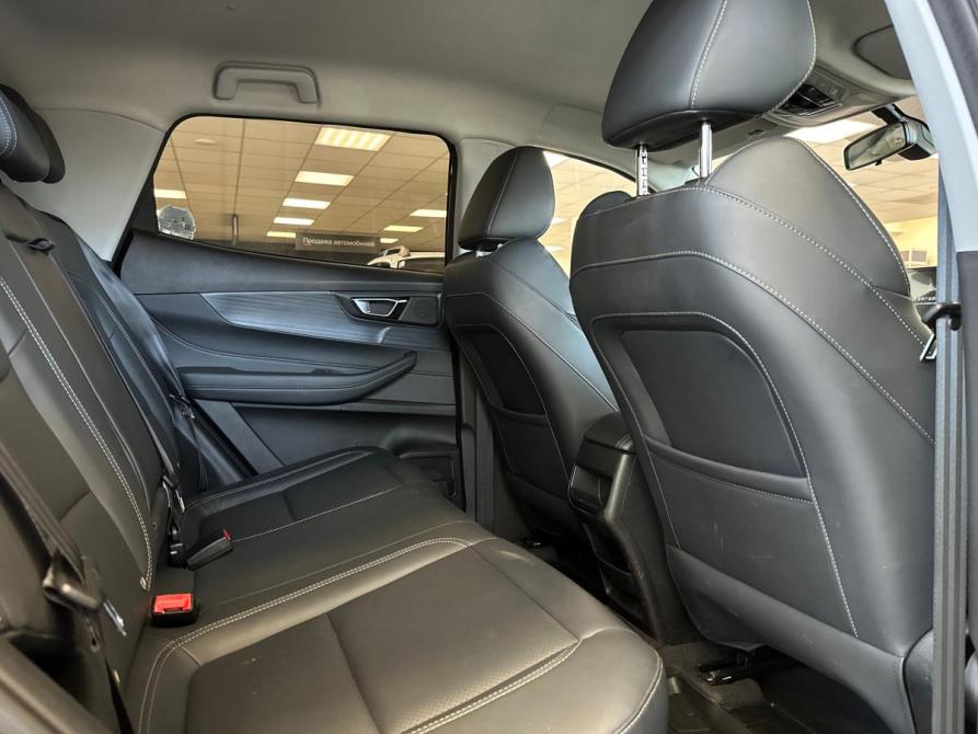 Chery Tiggo 4 Pro I Рестайлинг Москва  - изображение 10