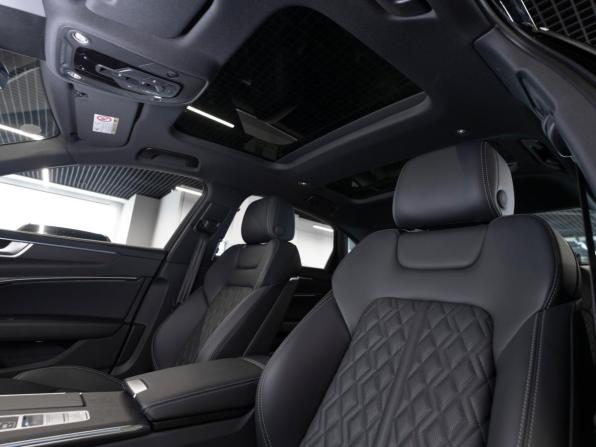 Audi A6 V (C8) Рестайлинг с пробегом 2025 года, цена 6 680 000 рублей, 50 км, седан, Автокод Объявления