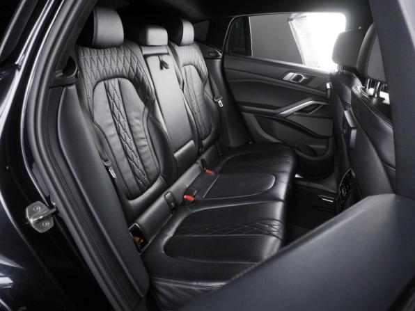 BMW X6 III (G06) с пробегом 2020 года, цена 7 200 000 рублей, 103032 км, внедорожник, Автокод Объявления