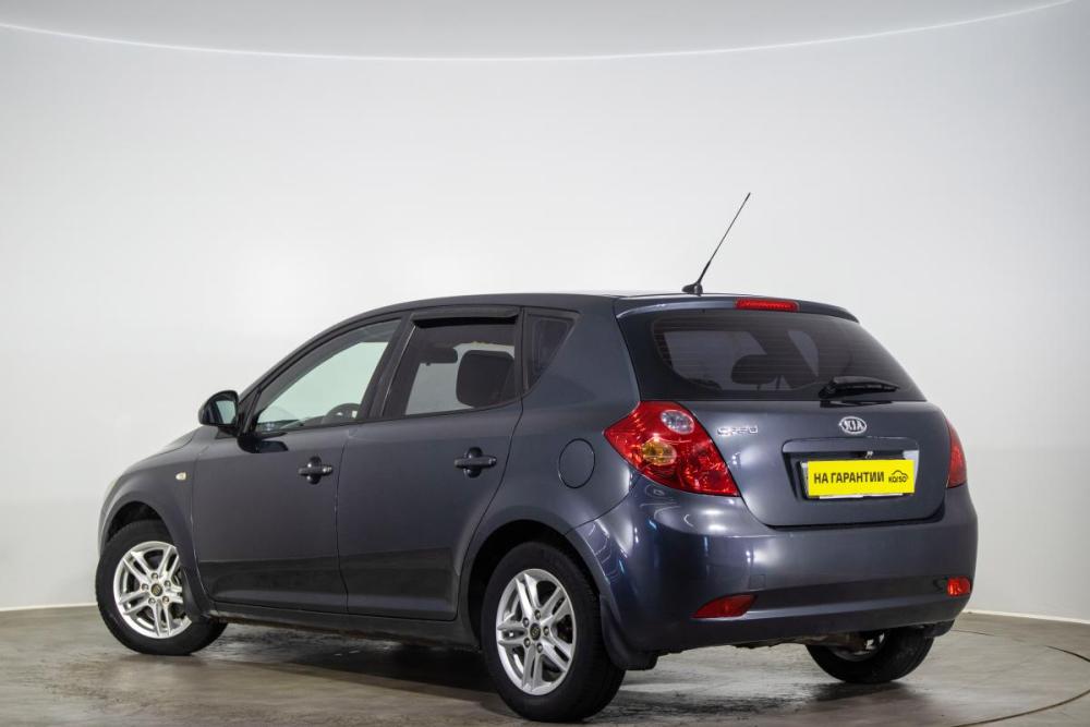 Kia Ceed I Оренбург  - изображение 7