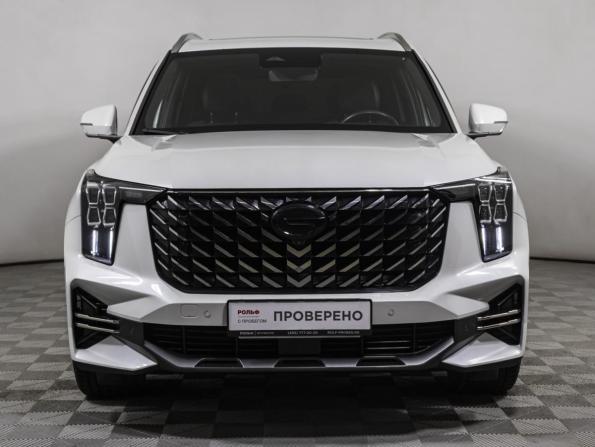 GAC GS8 II с пробегом 2023 года, цена 3 398 000 рублей, 41128 км, внедорожник, Автокод Объявления