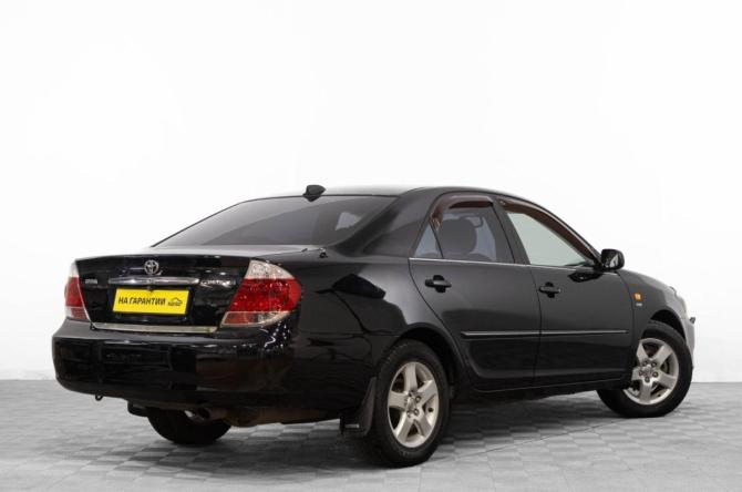Toyota Camry V (XV30) Рестайлинг с пробегом 2005 года, цена 899 000 рублей, 350000 км, седан, Автокод Объявления