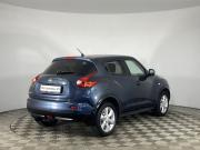 Nissan Juke I Воронеж  - изображение 24