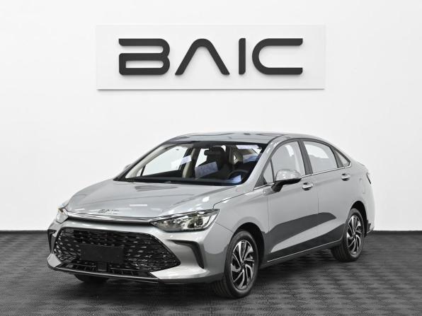 Новый BAIC U5 Plus 2025 года, цена 2 099 000 рублей, седан, Автокод Объявления