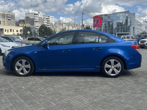 Chevrolet Cruze I с пробегом 2011 года, цена 370 000 рублей, 400000 км, седан, Автокод Объявления