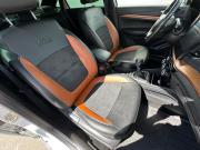 Lada (ВАЗ) Vesta I Рестайлинг (NG) Тамбов  - изображение 33