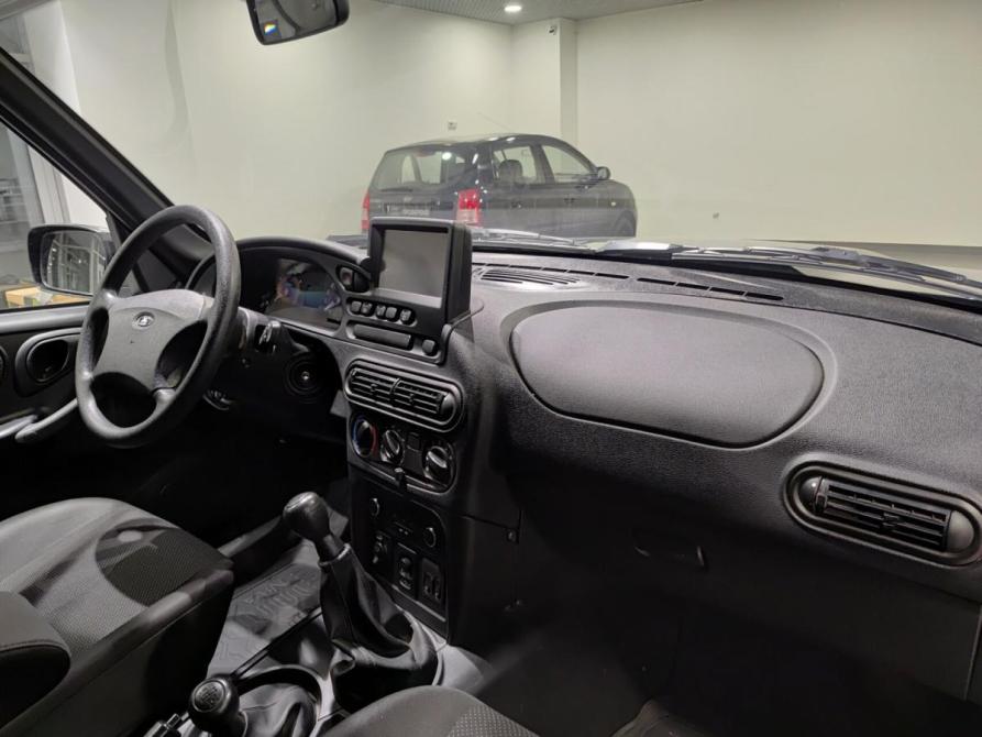 Lada (ВАЗ) Niva Travel I Казань  - изображение 13