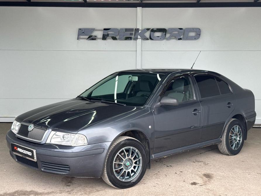 Skoda Octavia I (A4) Рестайлинг Уфа  - изображение 3