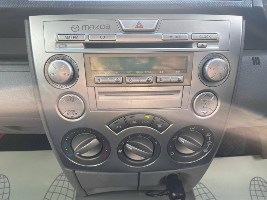 Mazda Demio II (DY) Стерлитамак  - изображение 21