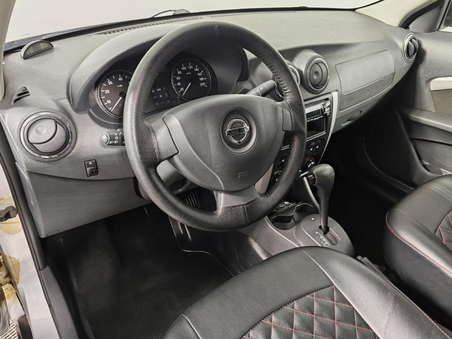Nissan Almera III (G15) Москва  - изображение 14