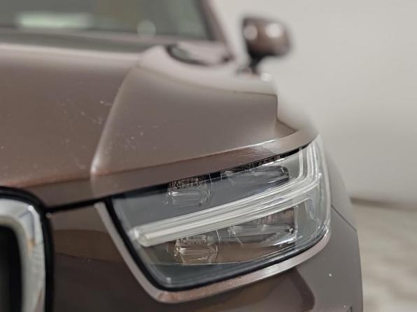 Volvo XC40 I с пробегом 2018 года, цена 2 595 000 рублей, 83613 км, внедорожник, Автокод Объявления