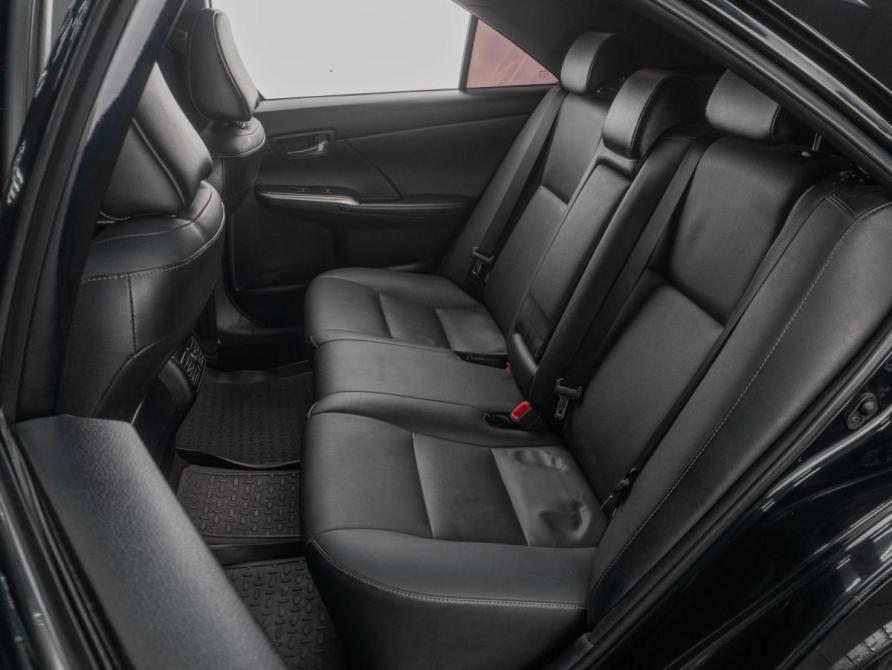 Toyota Camry VII (XV50) Рестайлинг Тюмень  - изображение 9