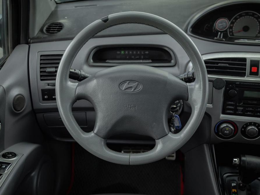 Hyundai Lavita Тюмень  - изображение 7