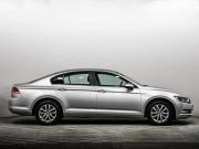 Volkswagen Passat B8 Санкт-Петербург  - изображение 34