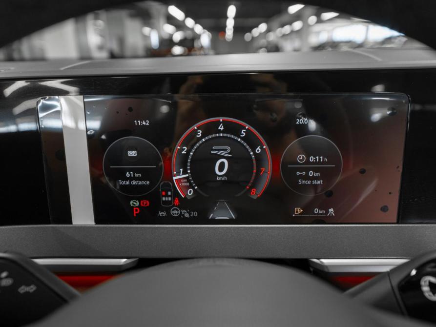 Volkswagen Tavendor I Рестайлинг Москва  - изображение 12
