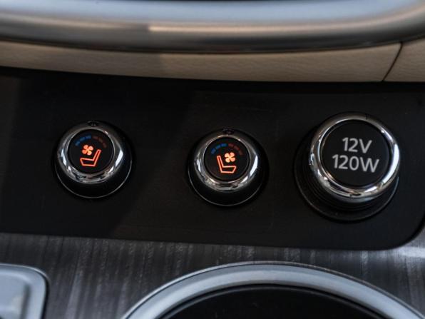 Nissan Murano III (Z52) с пробегом 2021 года, цена 2 548 000 рублей, 139852 км, внедорожник, Автокод Объявления