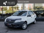 Lada (ВАЗ) Granta I Казань  - изображение 10