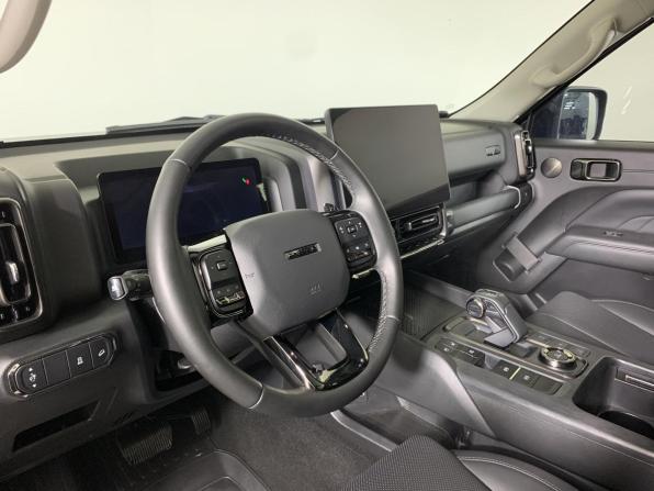 Haval H9 II с пробегом 2024 года, цена 3 955 000 рублей, 67669 км, внедорожник, Автокод Объявления