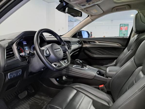 Haval F7 I с пробегом 2020 года, цена 1 627 500 рублей, 155927 км, внедорожник, Автокод Объявления
