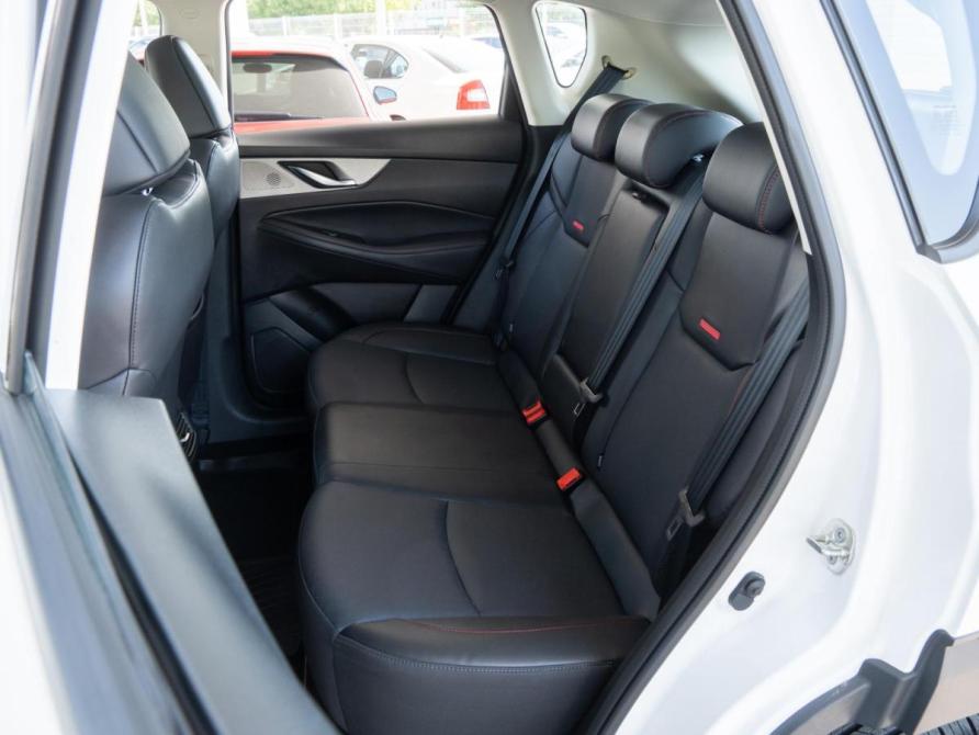 Changan CS35 Plus I Рестайлинг Волгоград  - изображение 10