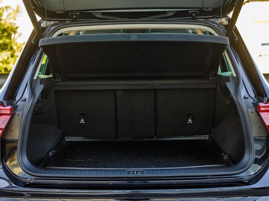 Volkswagen Tiguan II Волгоград  - изображение 34