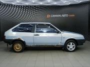 Lada (ВАЗ) 2108 Самара  - изображение 22