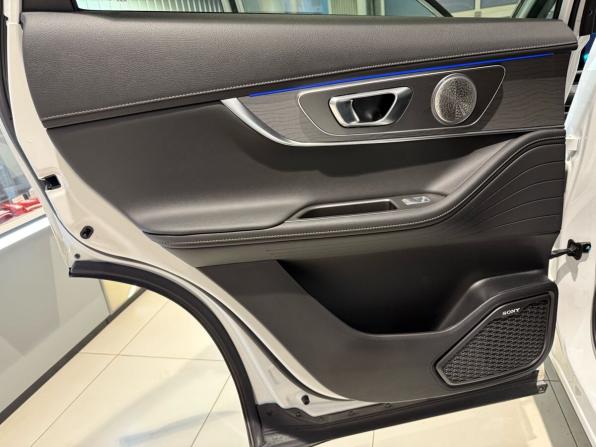 Chery Tiggo 8 Pro Max I Рестайлинг с пробегом 2024 года, цена 2 819 000 рублей, 10130 км, внедорожник, Автокод Объявления