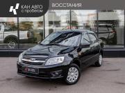 Lada (ВАЗ) Granta I Казань  - изображение 10