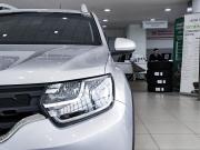 Renault Duster II Казань  - изображение 43