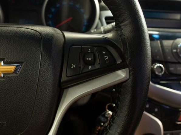 Chevrolet Cruze I с пробегом 2012 года, цена 665 000 рублей, 162285 км, седан, Автокод Объявления