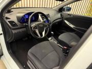 Hyundai Solaris I Уфа  - изображение 29