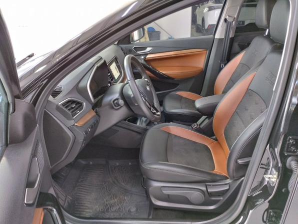 Lada (ВАЗ) Vesta I Рестайлинг (NG) с пробегом 2024 года, цена 1 469 000 рублей, 27129 км, седан, Автокод Объявления