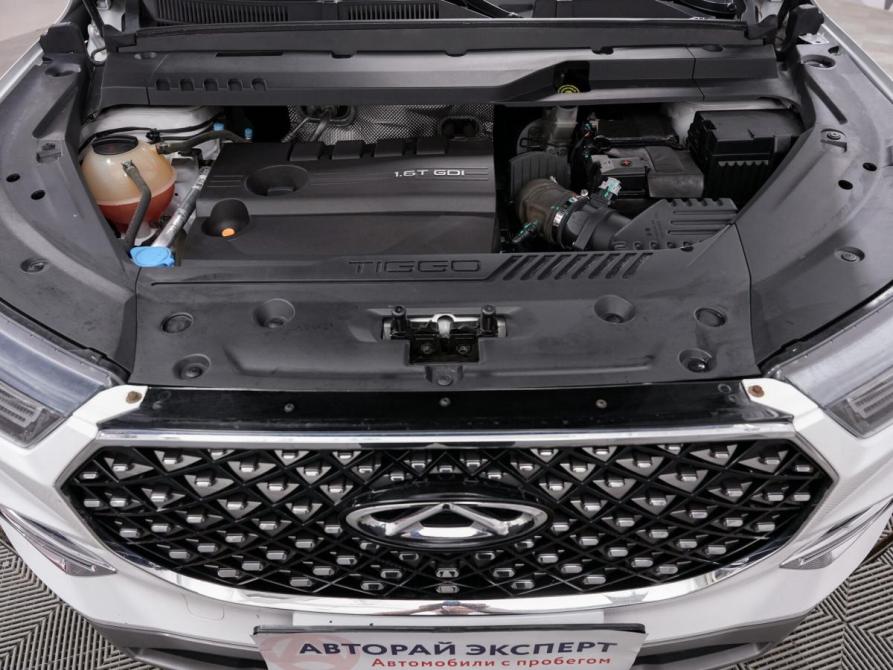 Chery Tiggo 8 Pro I Ульяновск  - изображение 24