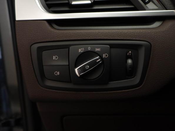 BMW X1 II (F48) с пробегом 2016 года, цена 2 350 000 рублей, 122521 км, внедорожник, Автокод Объявления