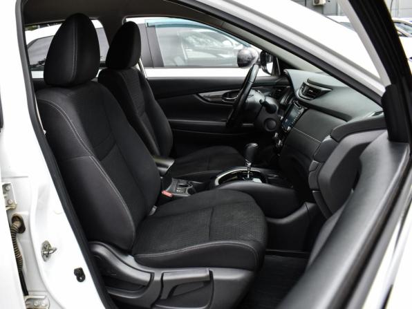 Nissan X-Trail III Рестайлинг с пробегом 2021 года, цена 2 675 000 рублей, 75804 км, внедорожник, Автокод Объявления