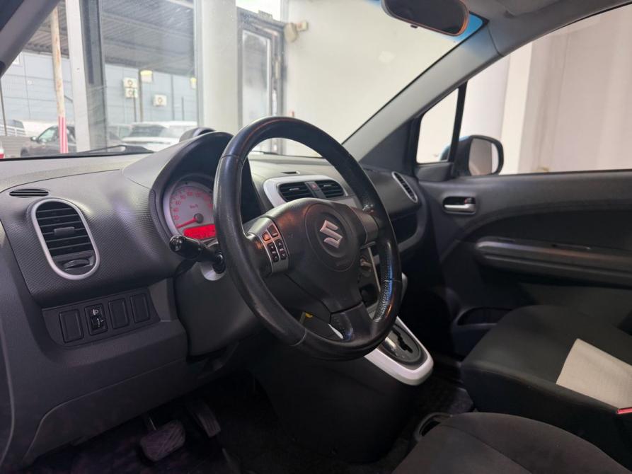 Suzuki Splash I Рестайлинг Минеральные Воды  - изображение 8