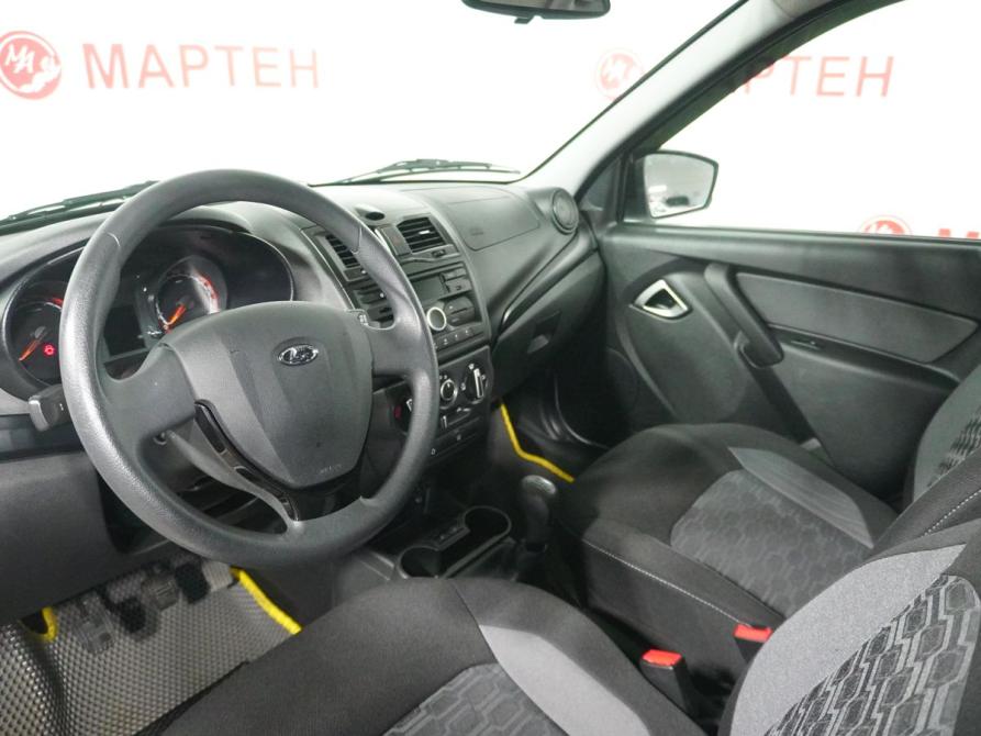 Lada (ВАЗ) Granta I Рестайлинг Вологда  - изображение 9