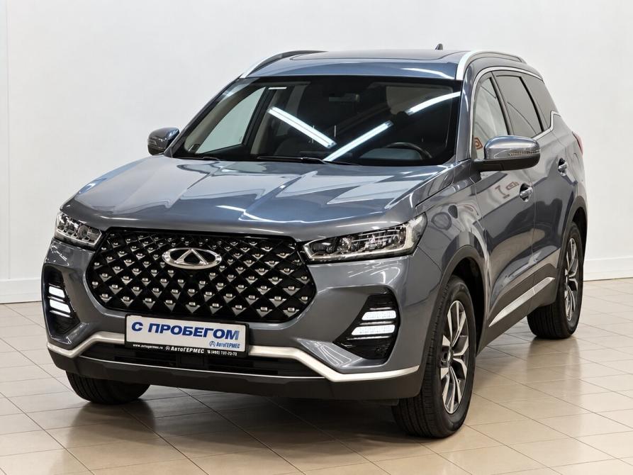 Chery Tiggo 7 Pro I Балашиха  - изображение 1