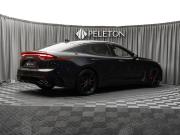 Kia Stinger I Рестайлинг Москва  - изображение 31
