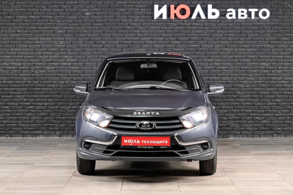 Lada (ВАЗ) Granta I Рестайлинг Екатеринбург  - изображение 2
