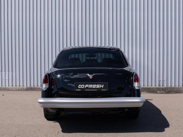 Kia Opirus I Рестайлинг с пробегом 2008 года, цена 3 599 000 рублей, 115431 км, седан, Автокод Объявления