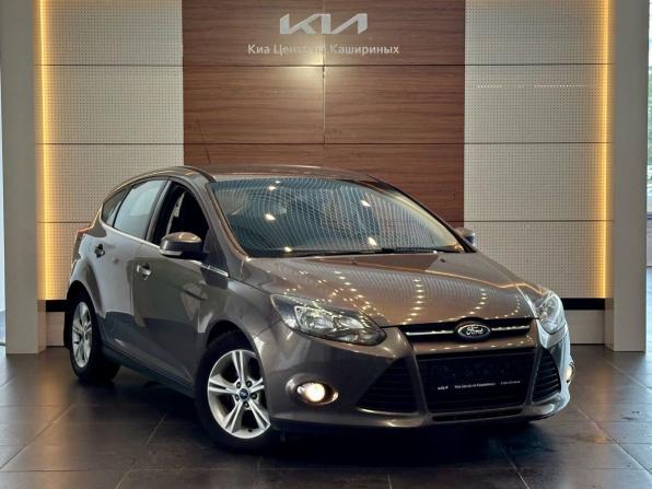 Ford Focus III с пробегом 2011 года, цена 895 000 рублей, 130112 км, хэтчбек, Автокод Объявления