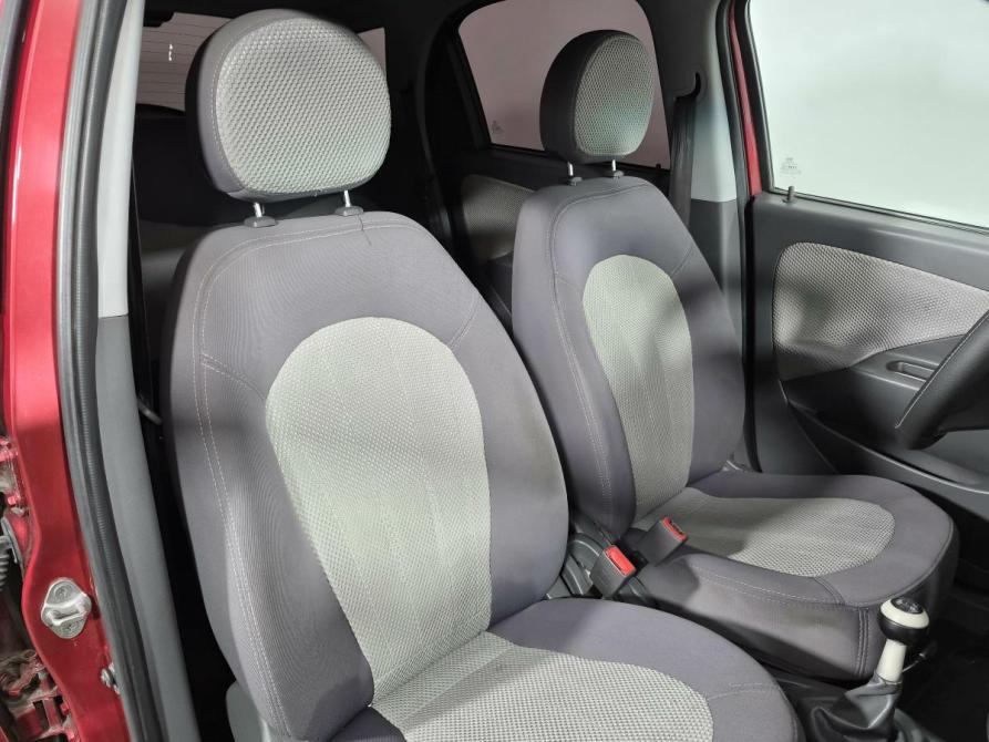 Chery IndiS (S18D) I Нижний Новгород  - изображение 7
