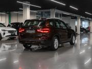 BMW X3 III (G01) Москва  - изображение 27