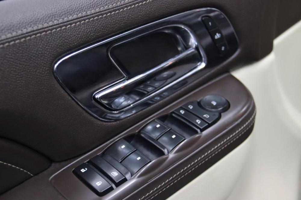 Cadillac Escalade III Сургут  - изображение 24