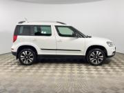 Skoda Yeti I Рестайлинг Казань  - изображение 25