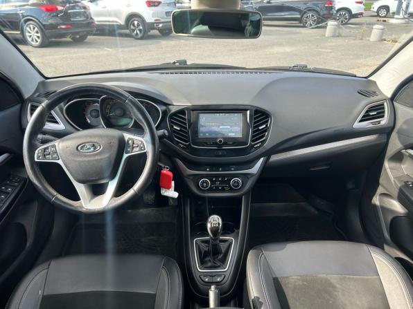 Lada (ВАЗ) Vesta I с пробегом 2020 года, цена 989 000 рублей, 93008 км, седан, Автокод Объявления