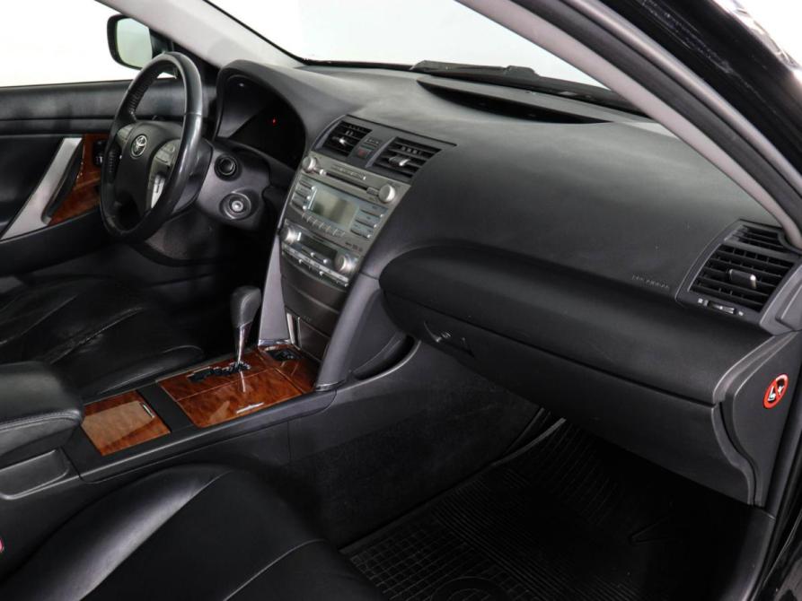 Toyota Camry VI (XV40) Химки  - изображение 11