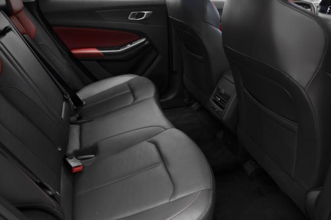 Changan CS55 Plus II с пробегом 2023 года, цена 1 825 000 рублей, 52074 км, внедорожник, Автокод Объявления
