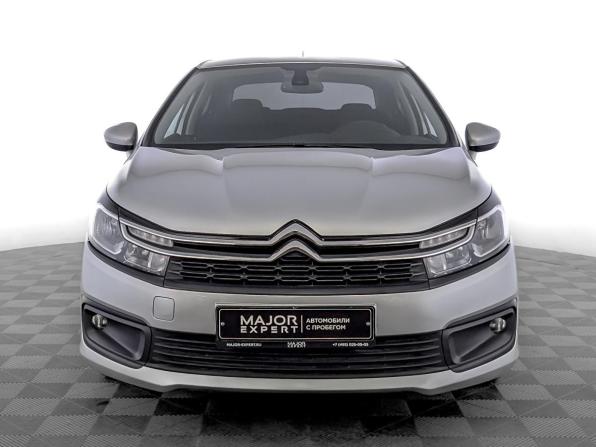 Citroen C4 II Рестайлинг с пробегом 2020 года, цена 1 427 500 рублей, 77056 км, седан, Автокод Объявления